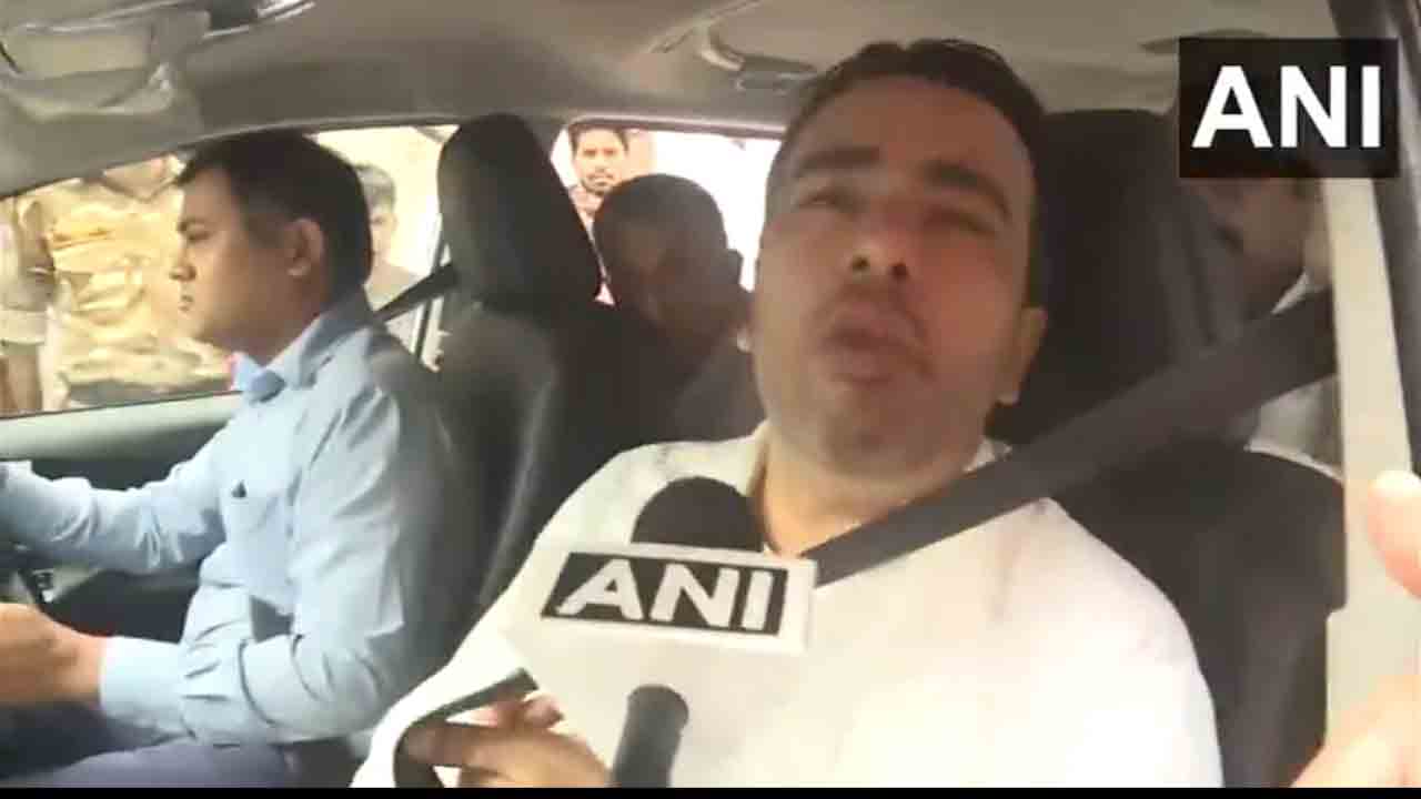 Jayant Chaudhary | కన్వర్ యాత్ర నేమ్‌ప్లేట్ల వ్యవహారంపై కేంద్ర మంత్రి కీలక వ్యాఖ్యలు