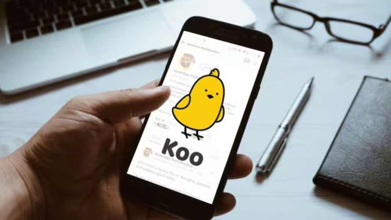 Koo App | గుడ్‌బై చెప్పేసిన ఎల్లో బర్డ్‌.. కూ యాప్‌ మూసివేత!
