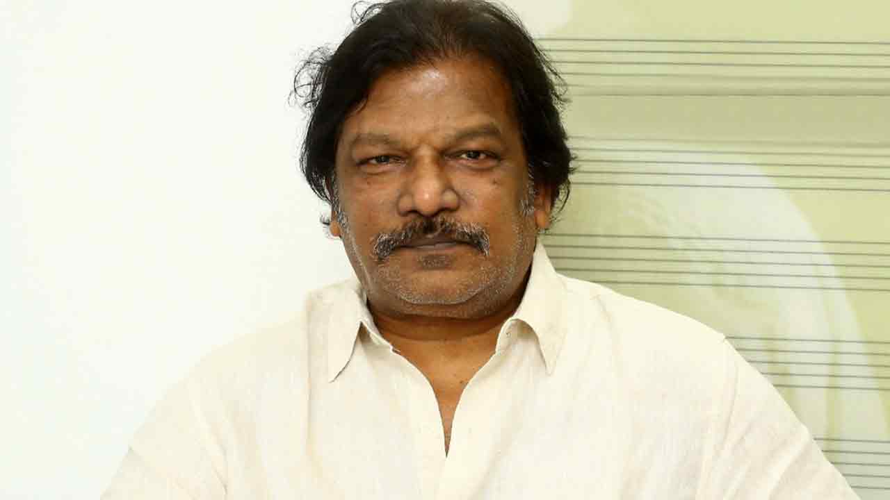 Khadgam Re Release | మురారి రీ రిలీజ్.. థియేటర్‌లో ఆలా పెళ్లి చేసుకోవడం నచ్చలేదు : కృష్ణ‌వంశీ