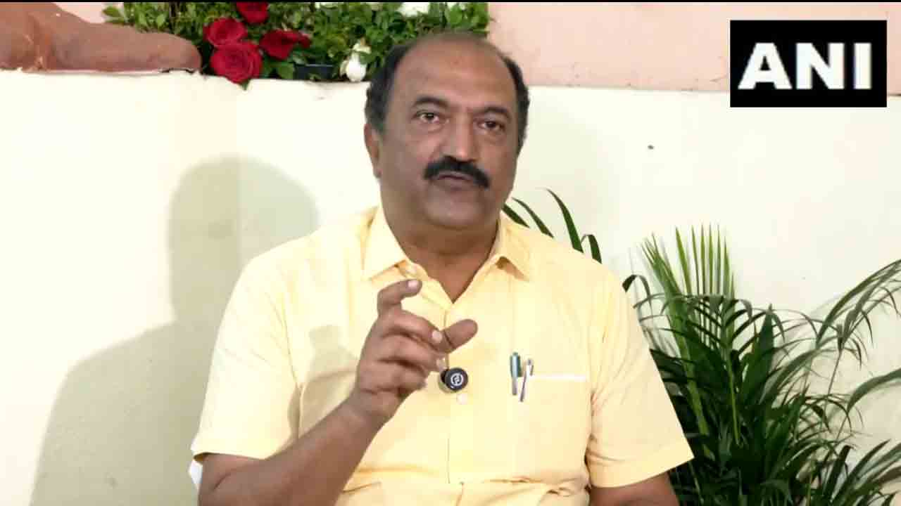 Union Budget 2024 | కేరళలో బీజేపీ ఖాతా తెరిచినా రాష్ట్రానికి నిధులు మాత్రం సున్నా : ఆర్ధిక మంత్రి కేఎన్ బాలగోపాల్