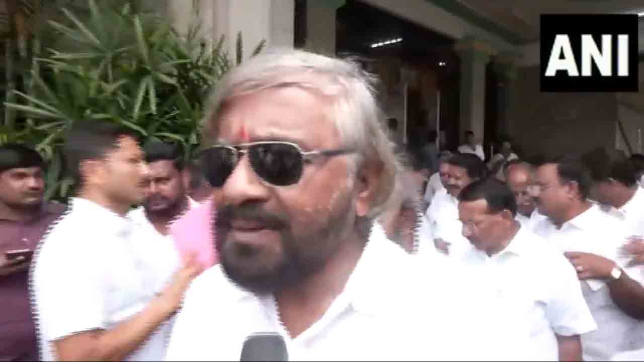 Karnataka | ప్రకటించిన ప్రాజెక్టులకూ నిధులివ్వలేదు : కేంద్ర బడ్జెట్‌పై కర్నాటక ఫైర్‌