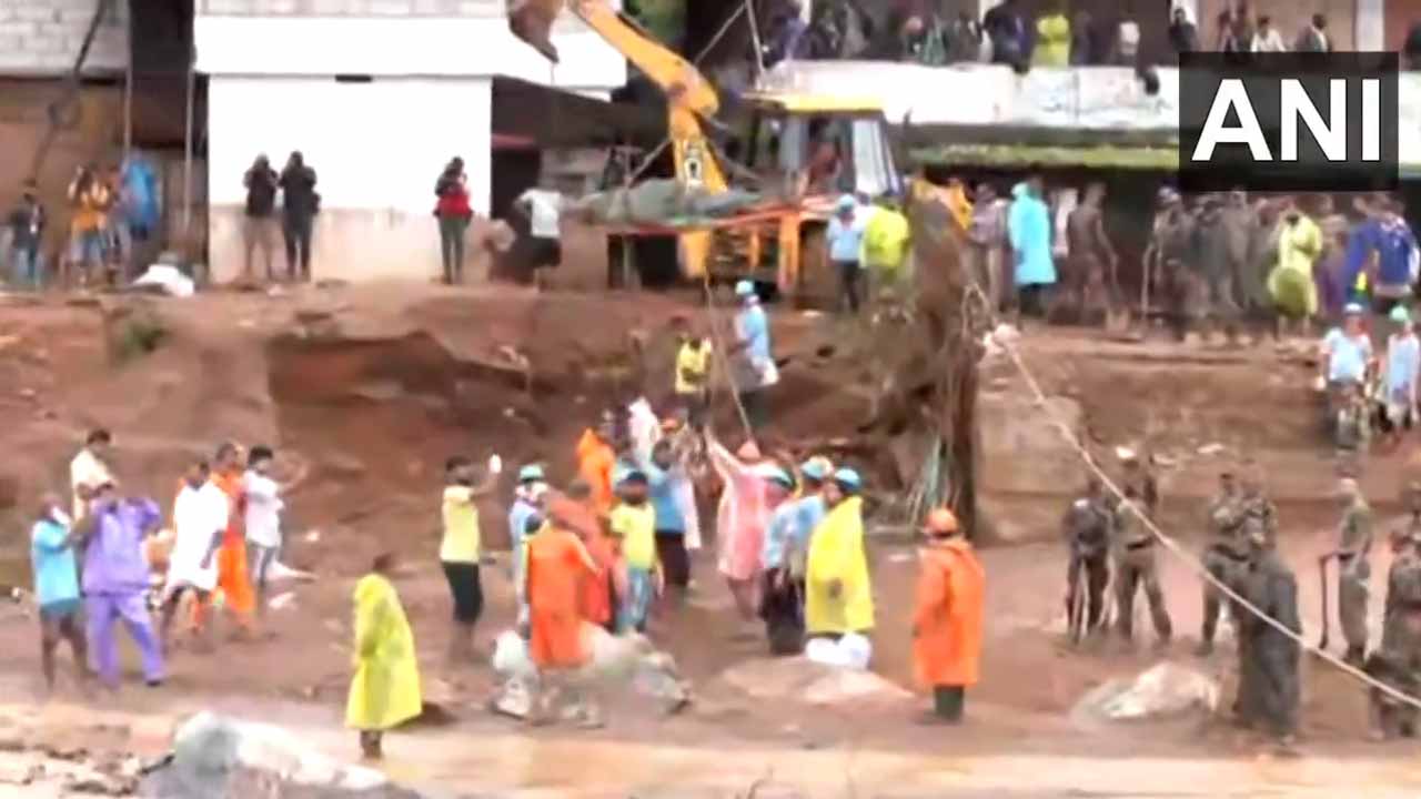 Wayanad landslides: 48 గంట‌ల్లో 572 ఎంఎం వ‌ర్ష‌పాతం.. వ‌య‌నాడ్ విల‌యానికి కార‌ణ‌మిదేనా?