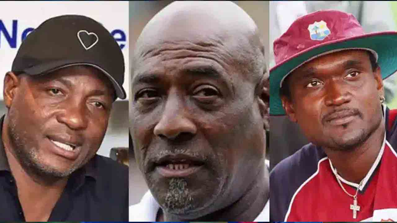West Indies Legends | ‘లారా మాకు క్ష‌మాప‌ణ‌లు చెప్పు’.. వెస్టిండీస్ దిగ్గ‌జాల డిమాండ్