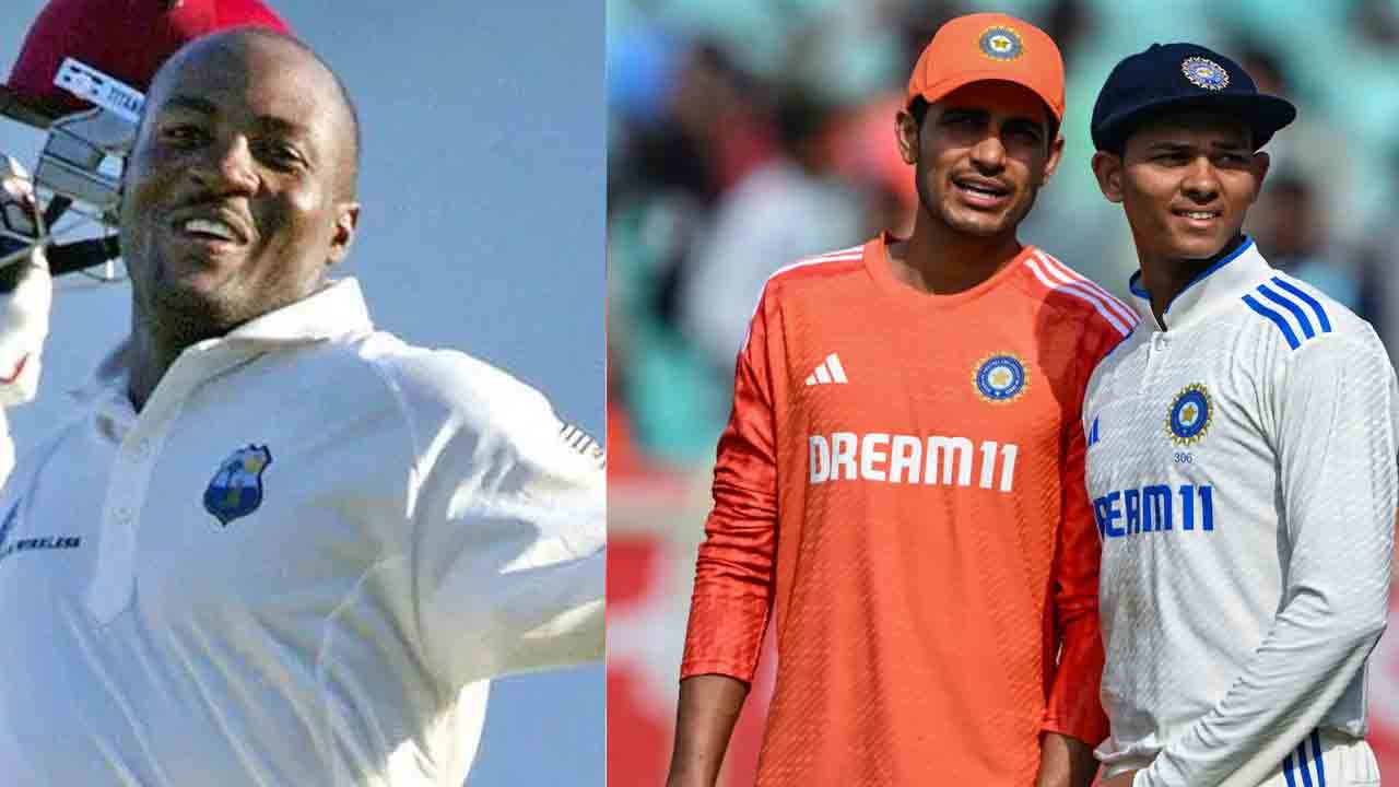 Brian Lara | ఫ్యాబ్ 4 ఫెయిల్.. నా ‘ఆల్‌టైమ్ రికార్డు’ బ‌ద్ధ‌లు కొట్టేది వీళ్లే..!