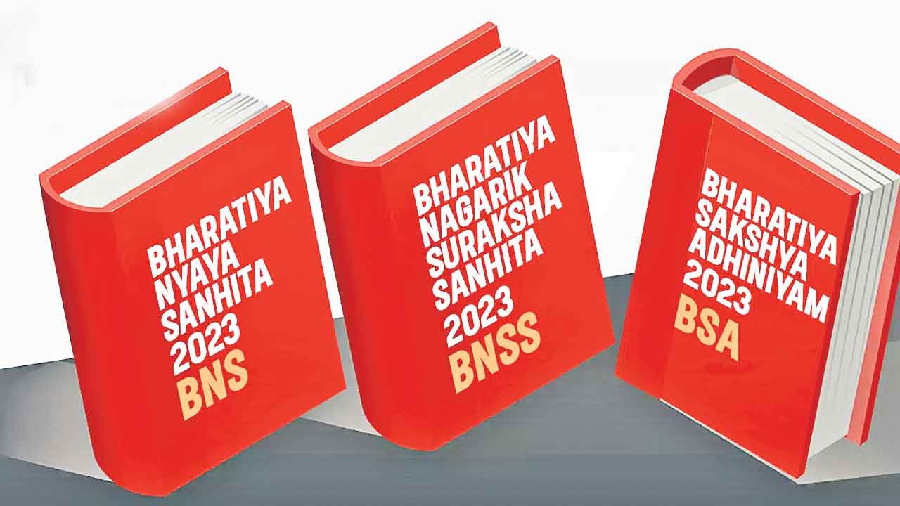 BNS | వాడుకొని వదిలేస్తే పదేండ్ల జైలు.. చర్చనీయాంశంగా బీఎన్‌ఎస్‌ సెక్షన్‌ 69