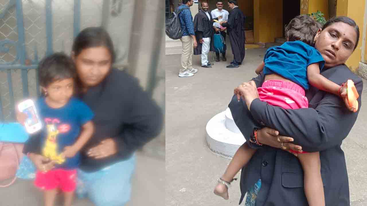 Gaddam Vinod | కాంగ్రెస్ ఎమ్మెల్యే గడ్డం వినోద్ పీఏతో నాకు ప్రాణహాని : మ‌హిళా లాయ‌ర్