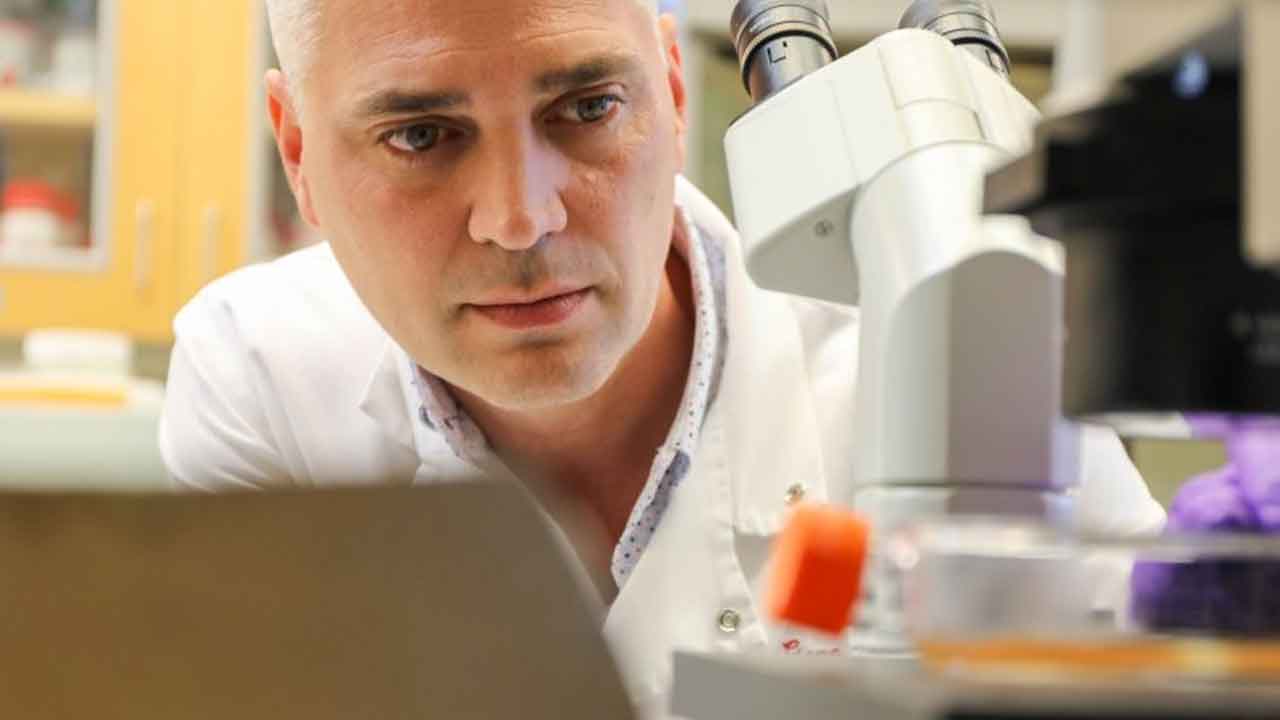 Lifetime Vaccine | ఆల్‌ ఇన్‌ వన్‌.. వైరల్‌ ఇన్‌ఫెక్షన్స్‌కు లైఫ్‌టైమ్‌ వ్యాక్సిన్‌!