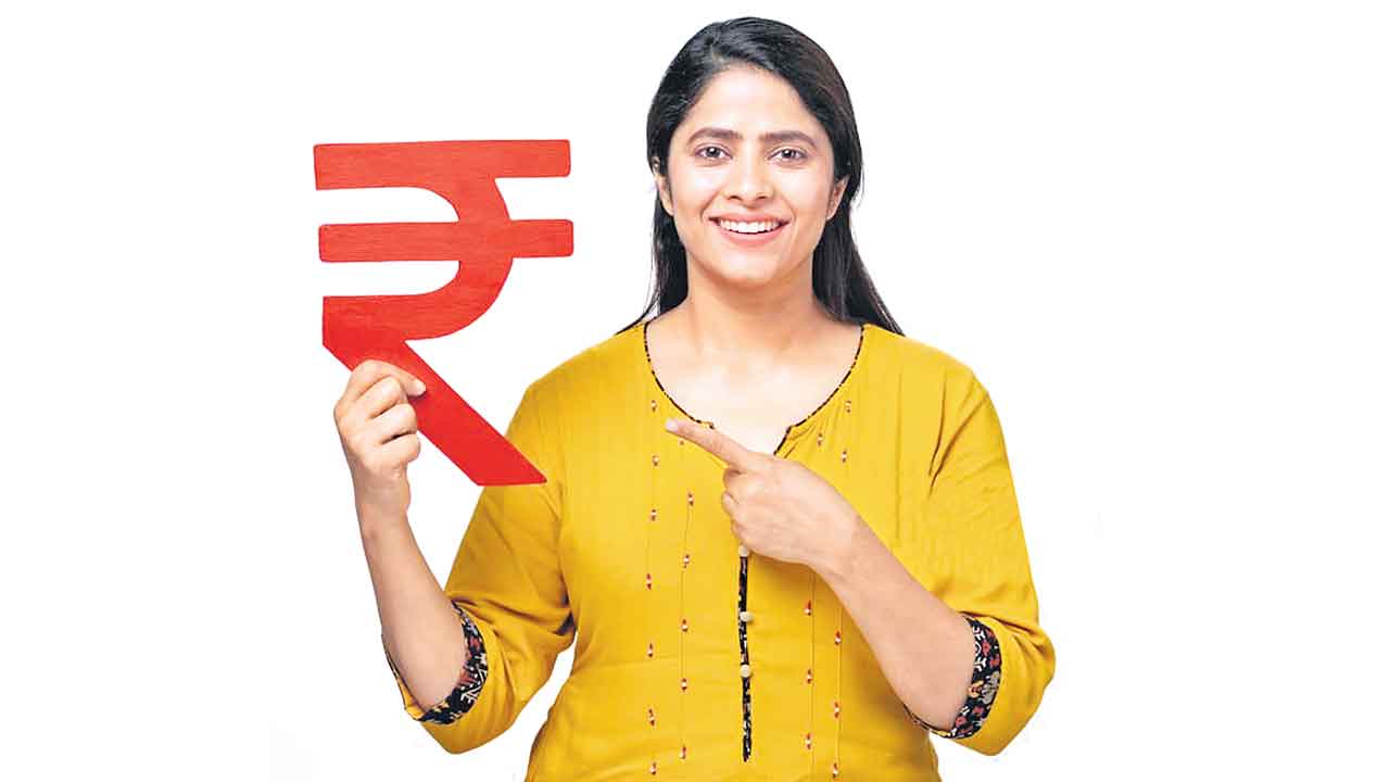 ఖర్చు తగ్గించినా ఆదానే