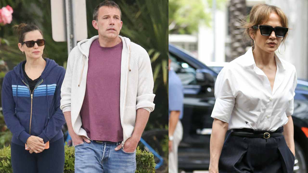 Jennifer Lopez: 15 కోట్ల డాల‌ర్ల బెన్ అఫ్లెక్ ఆస్తిలో.. స‌గం డిమాండ్ చేస్తున్న జెన్నిఫ‌ర్ లోపేజ్‌