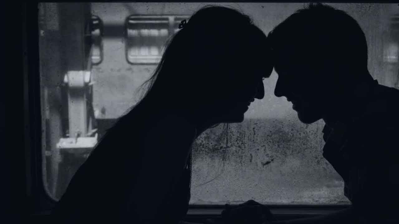 10 మంది పిల్లలున్న వ్యక్తితో ఆరుగురు సంతానం ఉన్న మహిళ జంప్‌