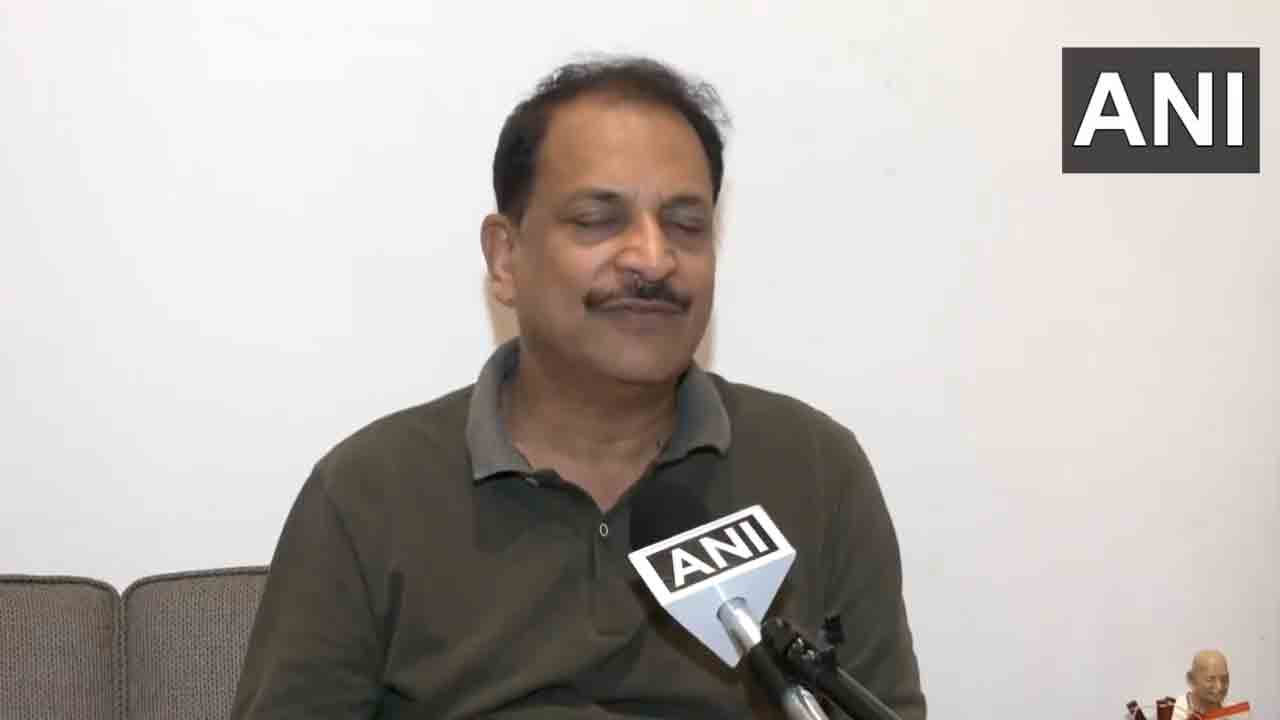 Microsoft Cloud Outage | విమాన ప్రయాణీకుల భద్రతకు ముప్పు లేదు : పైలట్‌, ఎంపీ రాజీవ్ ప్రతాప్‌ రూడీ