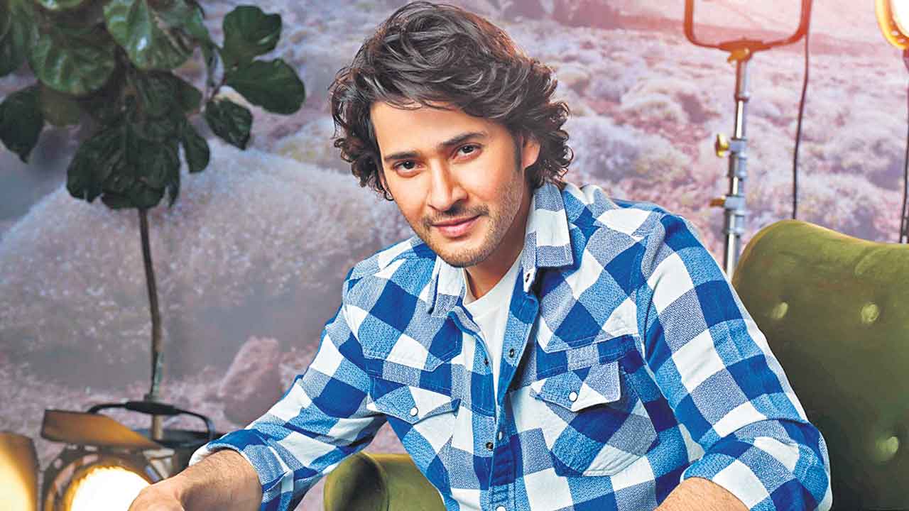 SSMB 29 | వచ్చే నెల నుంచే హడావిడి.. ఆగస్ట్‌ 9న మూవీ కాన్సెప్ట్‌ వీడియో!