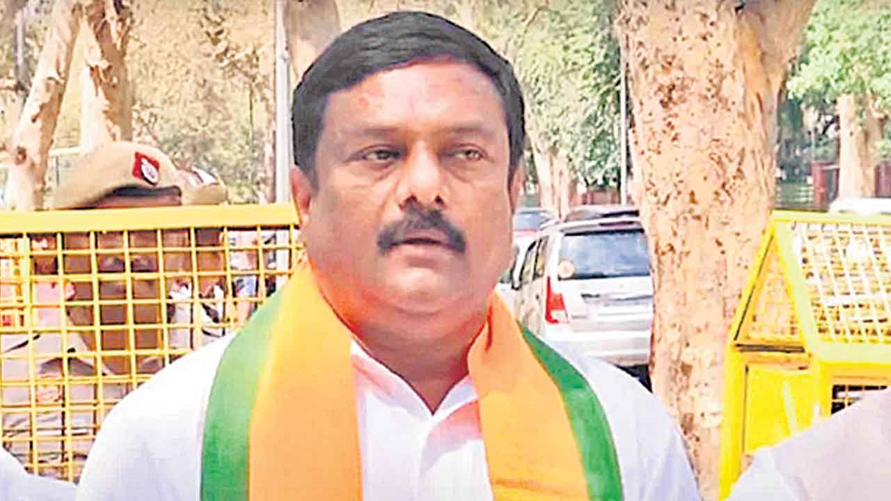Maheswar Reddy