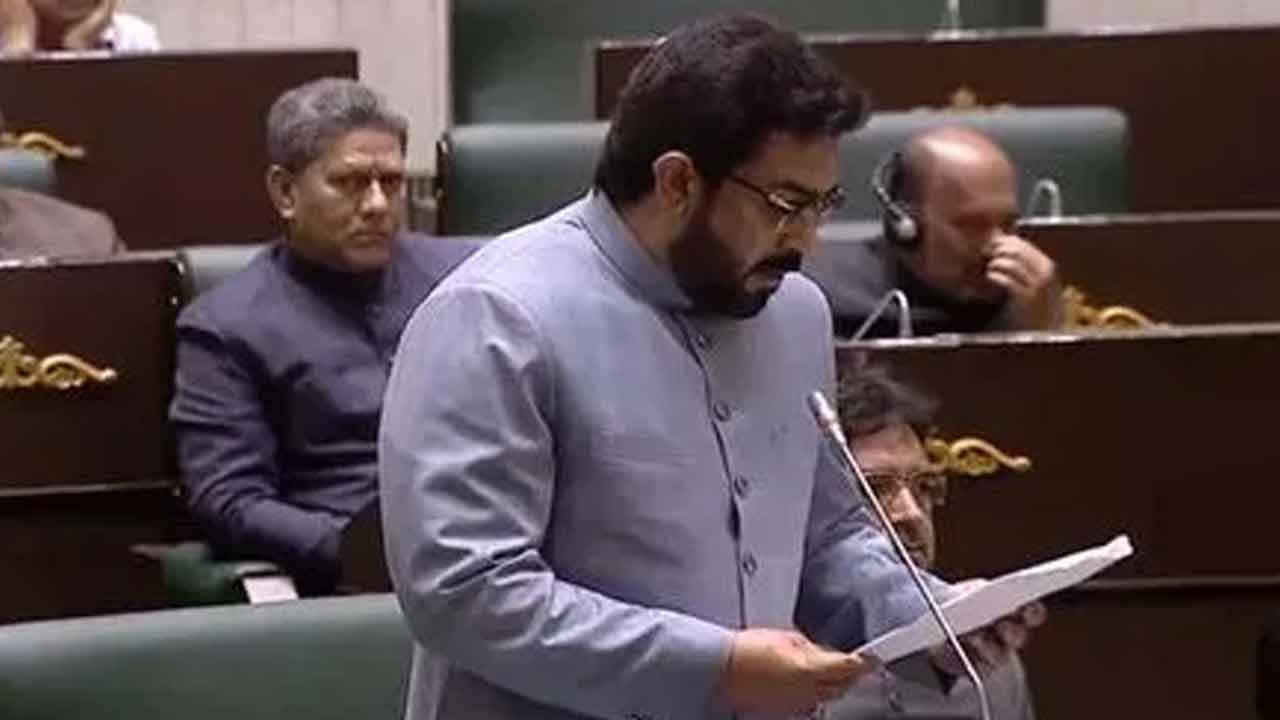 తొలి నుంచి కేంద్రం తీరని అన్యాయం : మాజిద్‌ హుస్సేన్‌