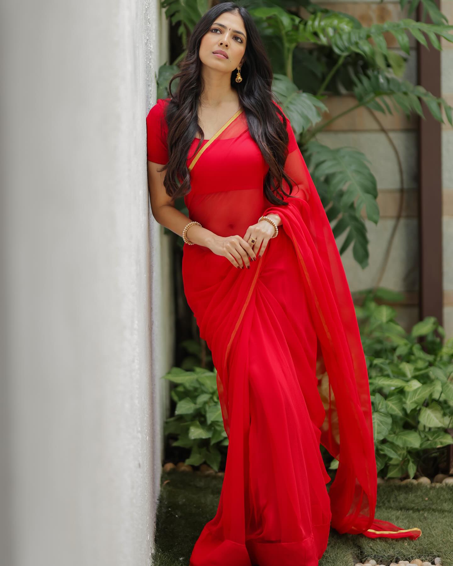 Malavika