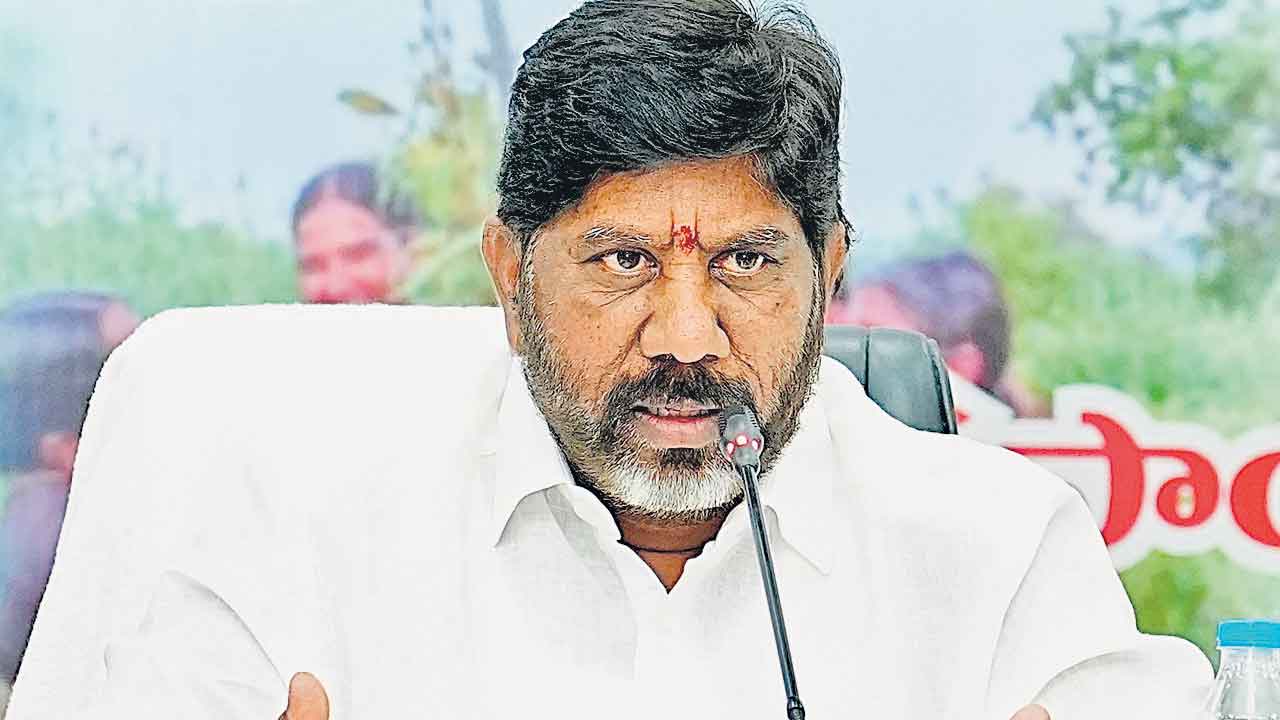 బ్యాంకర్లూ.. పండుగ చేసుకోండి