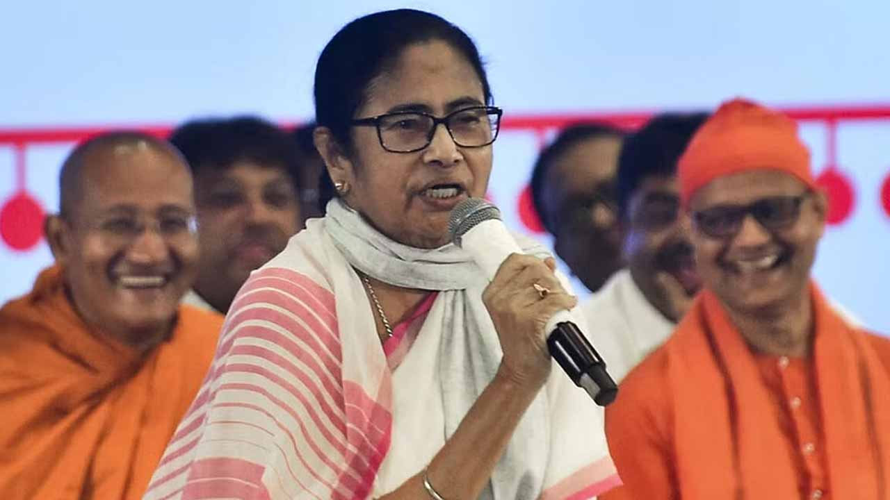 CM Mamata Banerjee: సీఎం మ‌మ‌తా బెన‌ర్జీ ఢిల్లీ ట్రిప్ వాయిదా