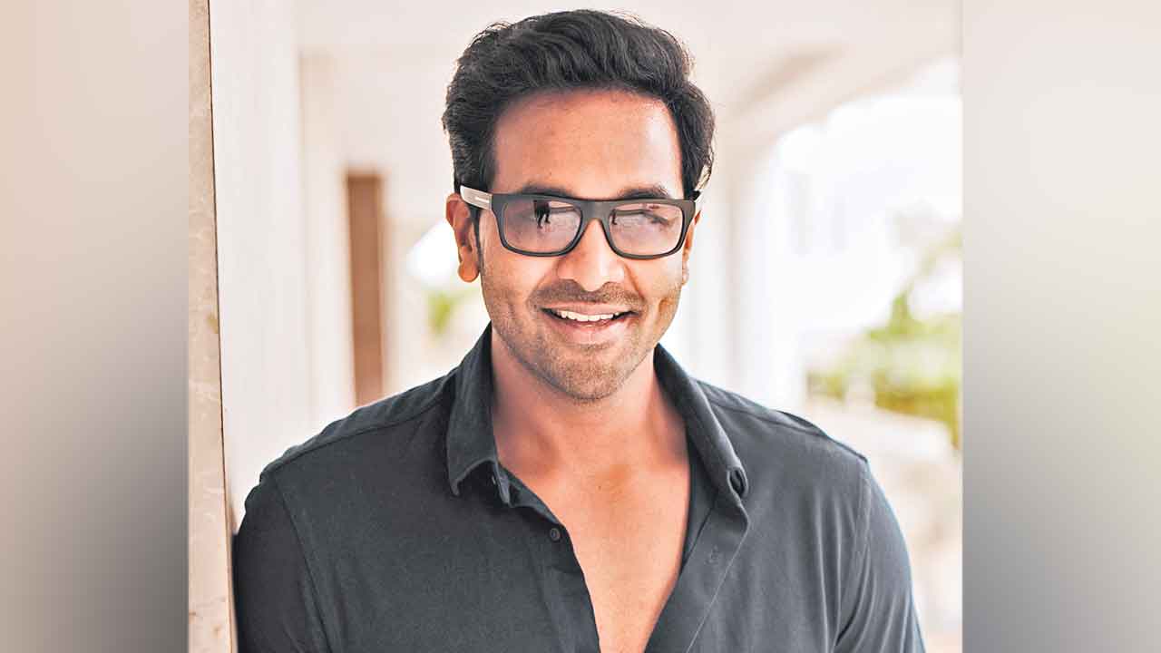 డిసెంబర్‌లో కన్నప్ప