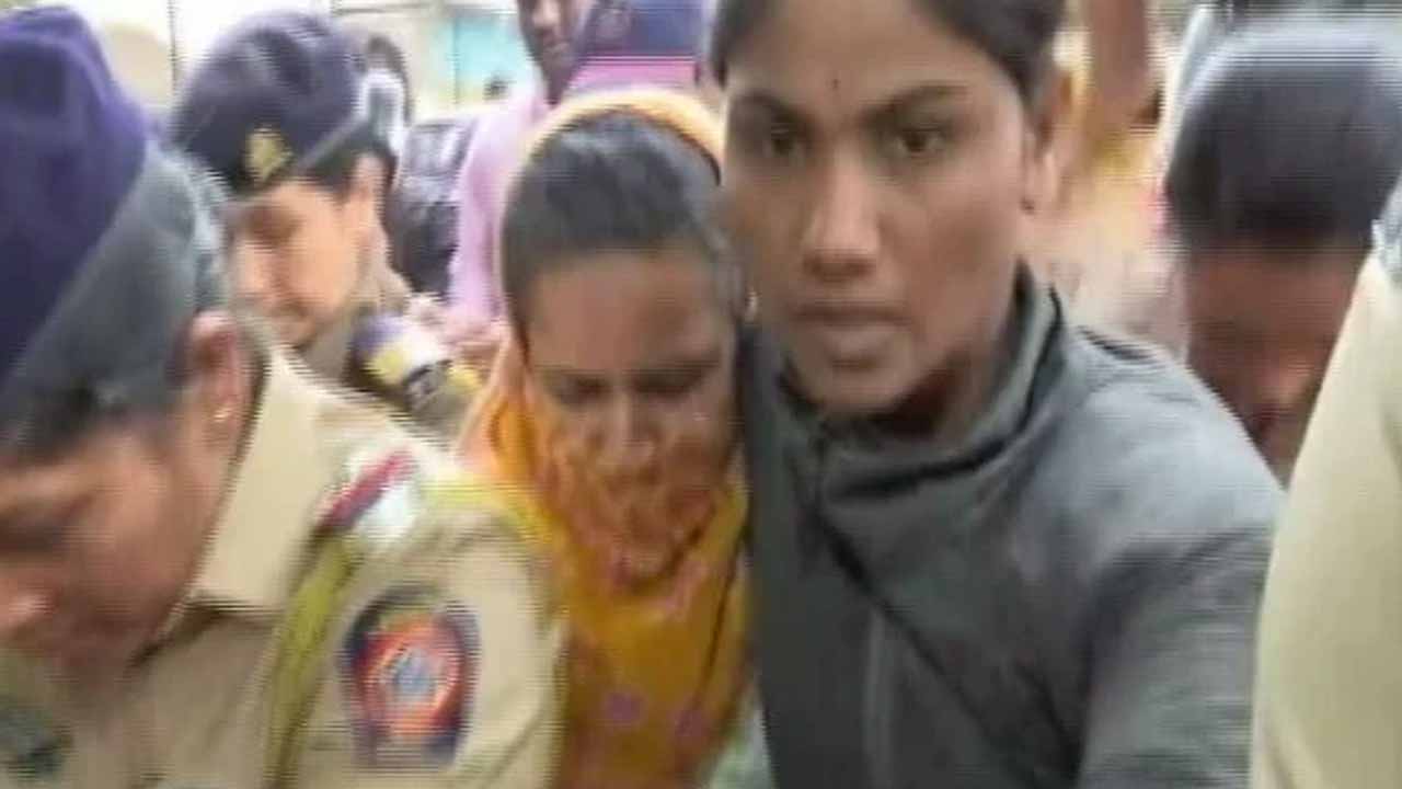 Manorama Khedkar: గ‌న్‌తో రైతుల్ని బెదిరించిన ట్రైనీ ఐఏఎస్ పూజా ఖేద్క‌ర్ త‌ల్లి అరెస్టు