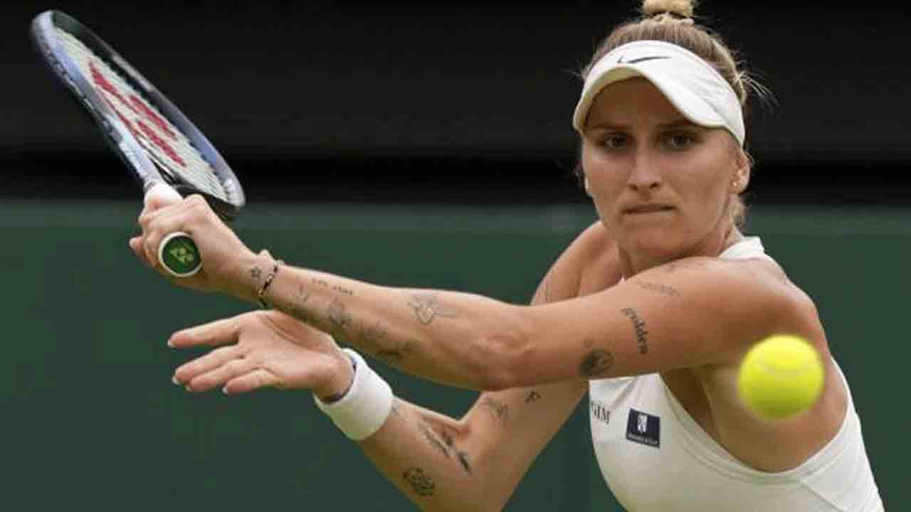 Wimbledon | డిఫెండింగ్ చాంపియ‌న్‌కు షాక్.. ఫేవ‌రెట్ల ముందంజ‌