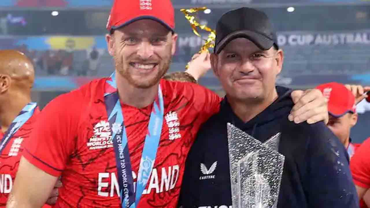 Matthew Matt | వ‌ర‌ల్డ్ క‌ప్ వైఫ‌ల్యం ఎఫెక్ట్.. ఇంగ్లండ్ కోచ్ రాజీనామా