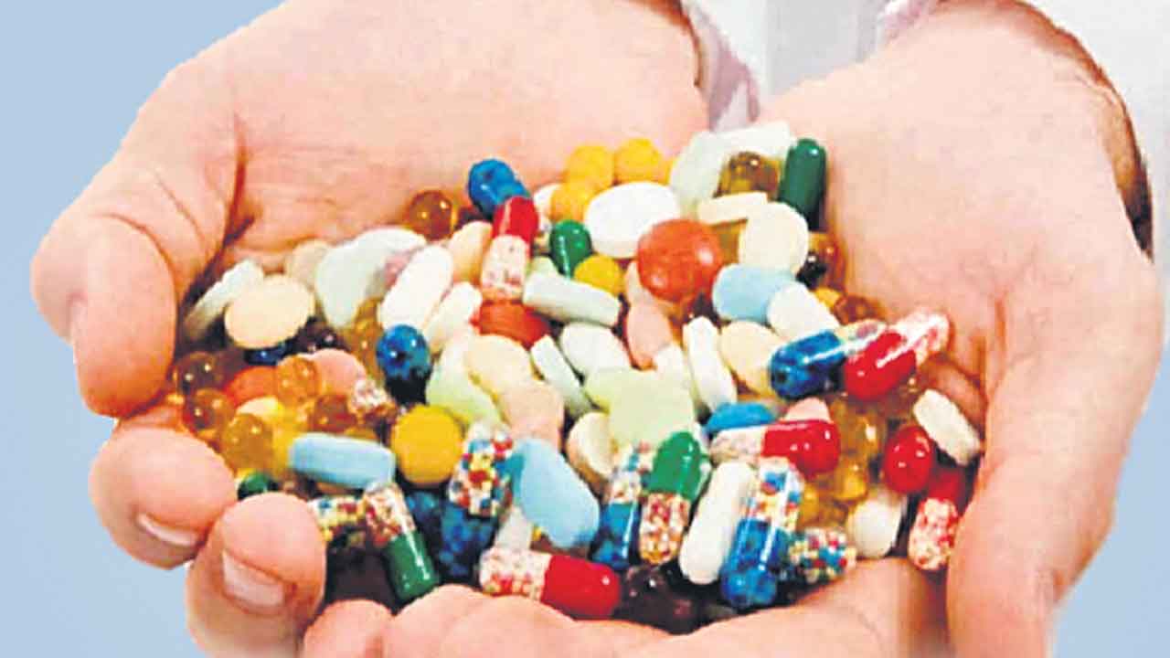 ఫార్మాకు భూముల కొరత!