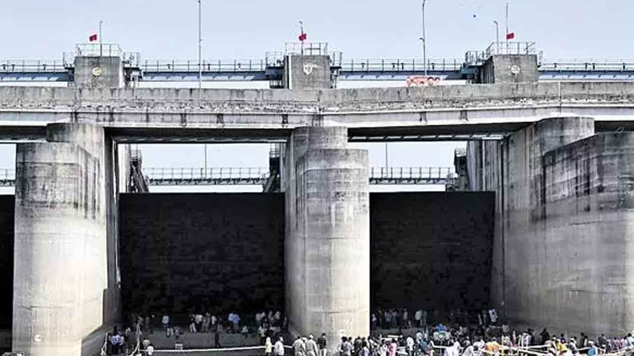 మేడిగడ్డ రక్షణపై రేపు ప్రత్యేక భేటీ