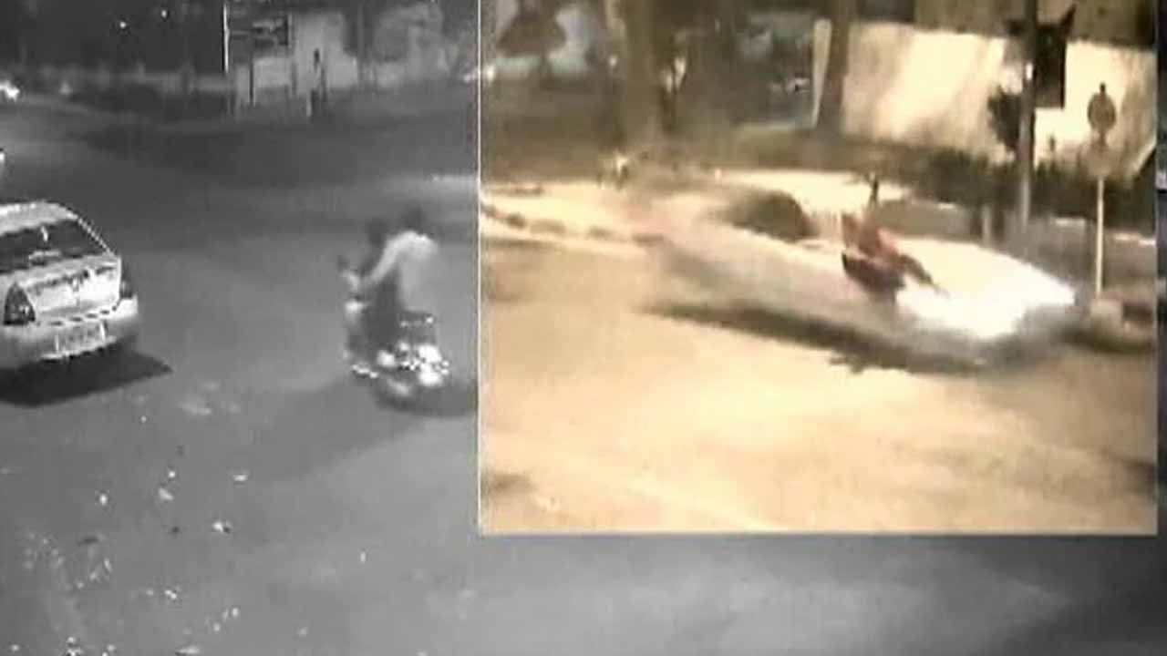 Mercedes Hit-And-Run case: మెర్సిడీజ్ హిట్ అండ్ ర‌న్ కేసు.. 1.98 కోట్ల న‌ష్ట‌ప‌రిహారం చెల్లించాల‌ని ట్రిబ్యున‌ల్ ఆదేశం