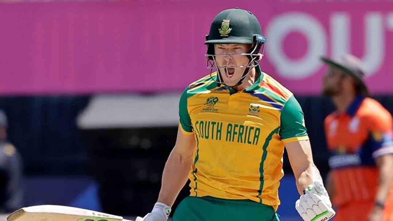 David Miller | ‘నేనింకా వీడ్కోలు ప‌ల‌క‌లేదు.. నా అత్యుత్త‌మ ఆట‌ బాకీ ఉంది’