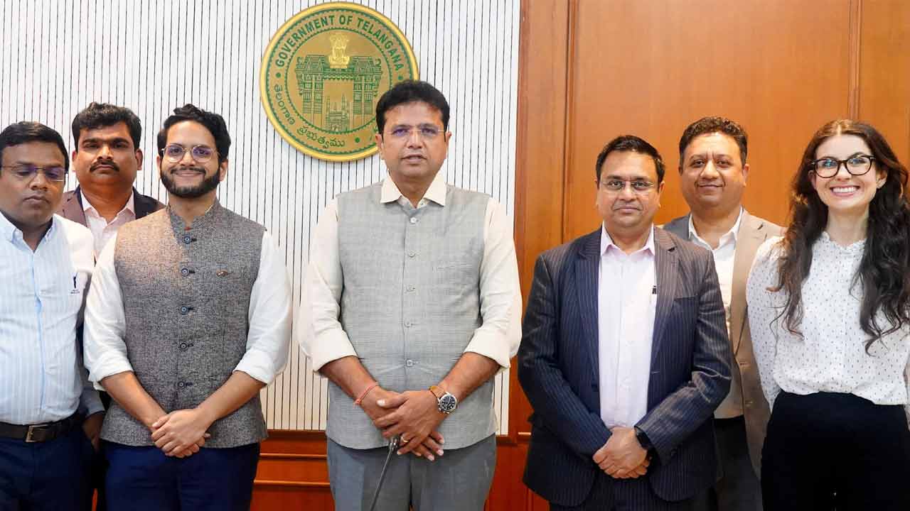 డిసెంబర్‌కల్లా మలబార్‌ ప్లాంట్‌ రెడీ