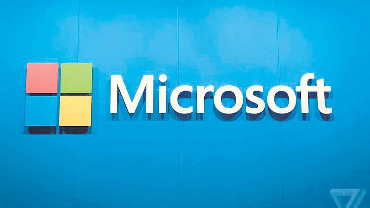 మైక్రోసాఫ్ట్‌లో మళ్లీ ఉద్యోగాల కోత