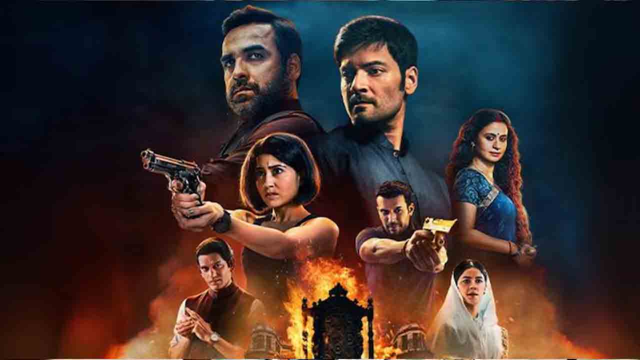 Mirzapur 3 | ఓటీటీలోకి మీర్జాపూర్ సీజన్‌ 3.. స్ట్రీమింగ్‌ ఏ ప్లాట్‌ఫాంలోనంటే..?