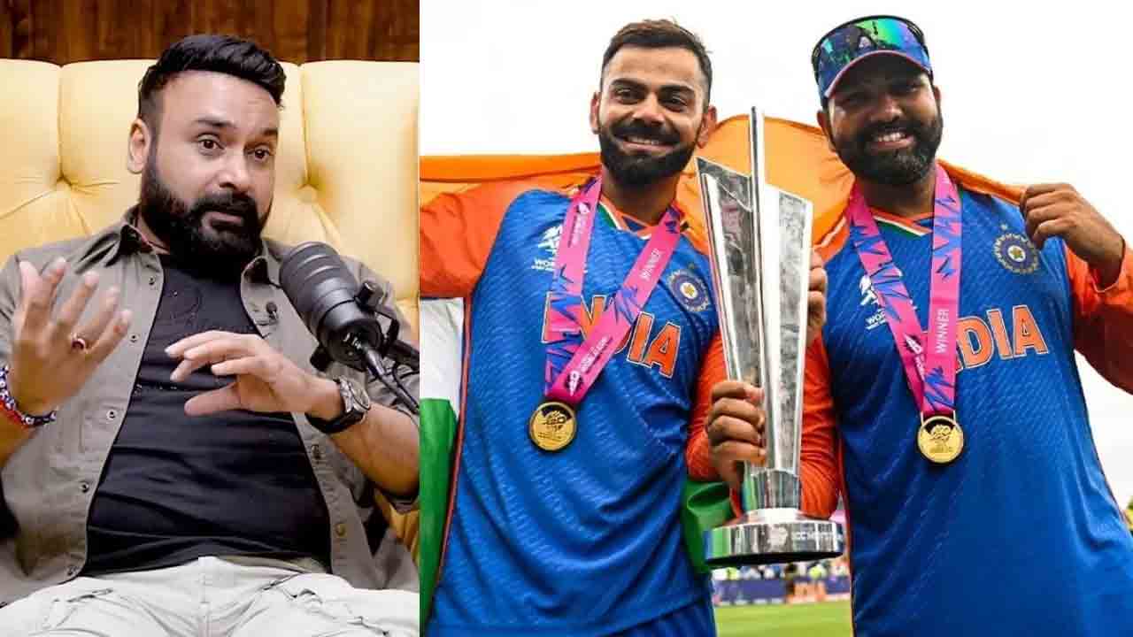 Amit Mishra | కోహ్లీకి యాటిట్యూడ్ ఎక్కువ‌.. రోహిత్ బెస్ట్ కెప్టెన్.. ఎందుకంటే..?