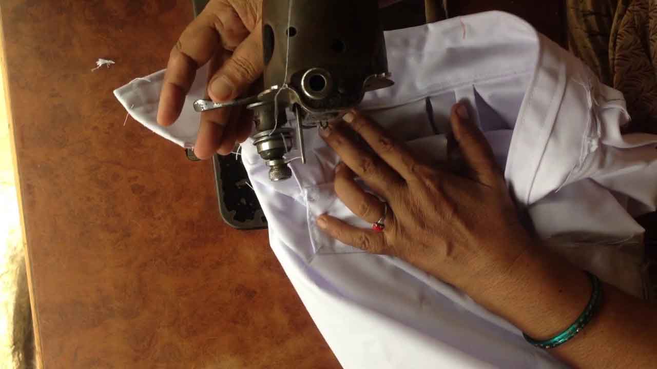 Congress Govt | కుట్టు పైసల్లోనూ కత్తిరింపు.. స్వశక్తి మహిళలకు సర్కారు ధోకా?