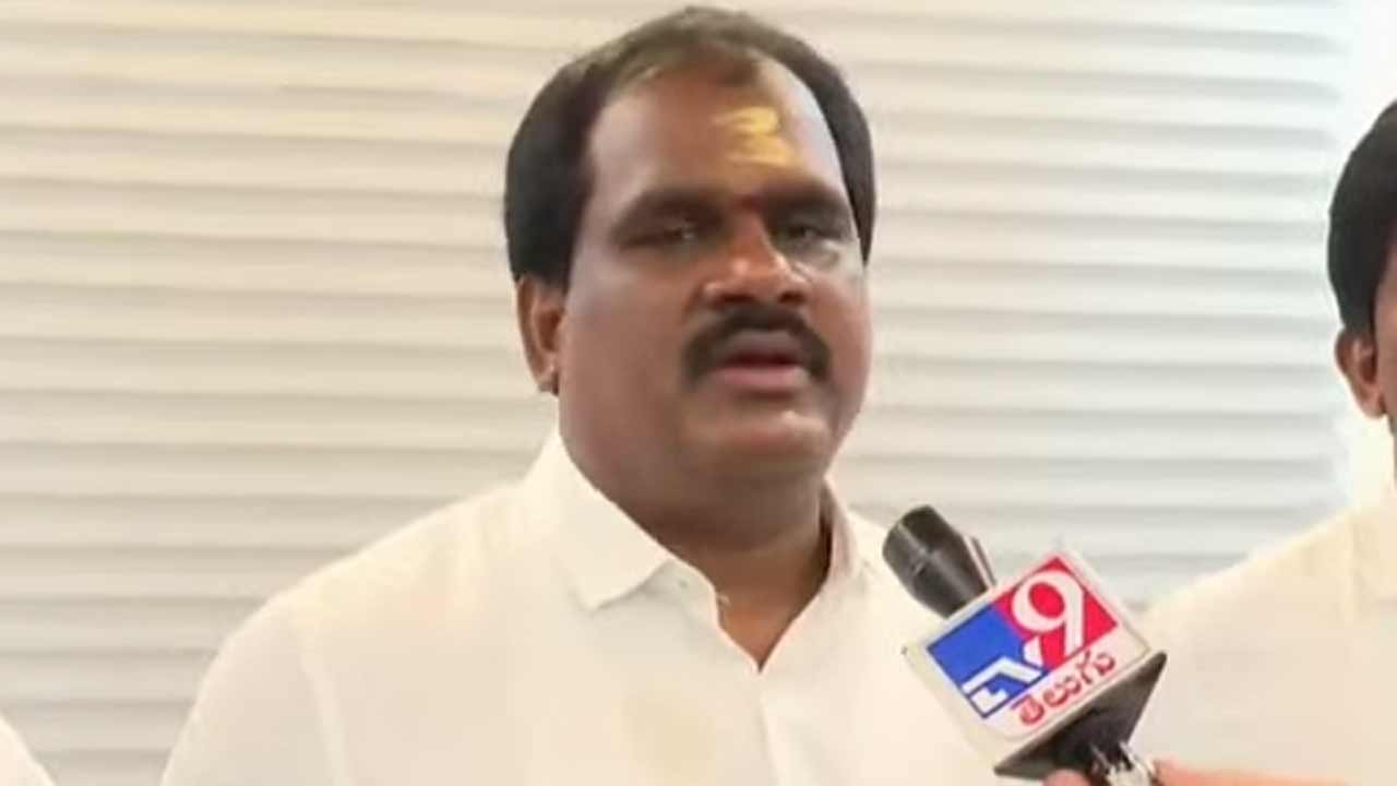 Vizag | విశాఖ మేయర్‌ పీఠం కూటమిదే.. జనసేన ఎమ్మెల్యే సంచలన వ్యాఖ్యలు