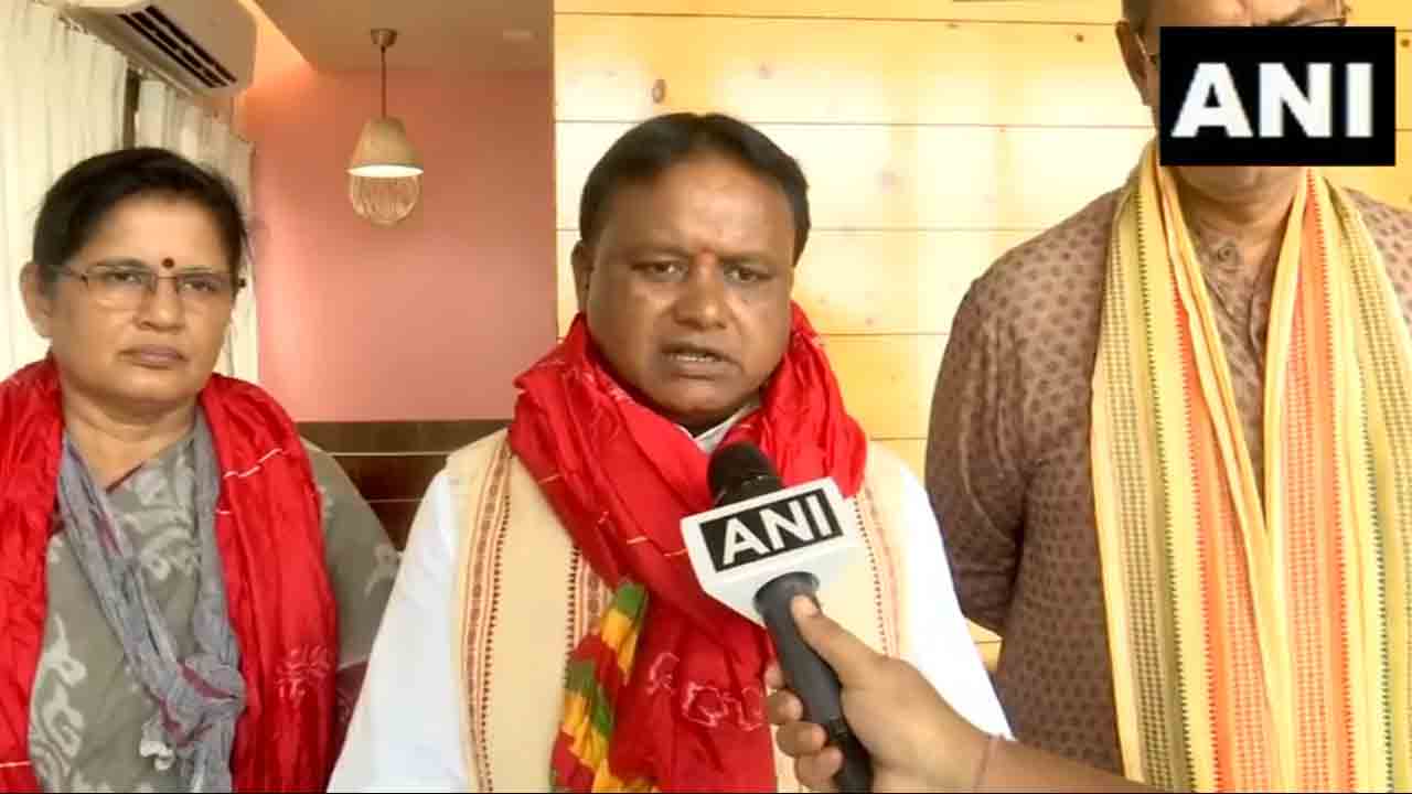 Jagannath Rath Yatra | జగన్నాధ రథయాత్రకు భారీ ఏర్పాట్లు..రెండ్రోజులు సెలవు ప్రకటించిన ఒడిషా సర్కార్‌