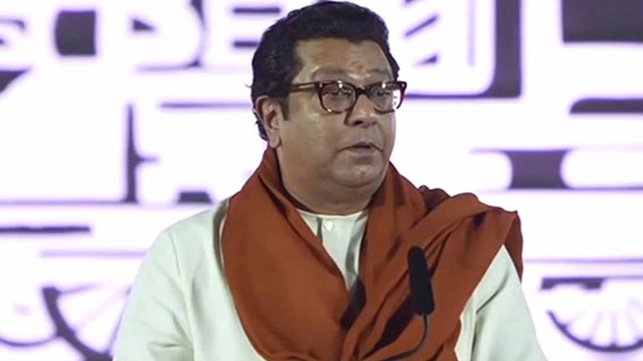 250 సీట్ల‌లో ఒంట‌రిగా పోటీ చేస్తాం.. అసెంబ్లీ ఎన్నిక‌ల‌పై రాజ్‌థాక‌రే