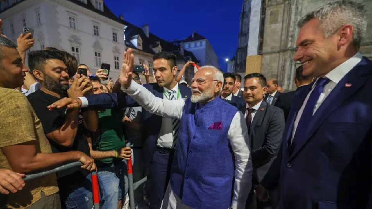 PM Modi | ఇది యుద్ధానికి సమయం కాదు.. ప్రధాని మోదీ కీలక వ్యాఖ్యలు