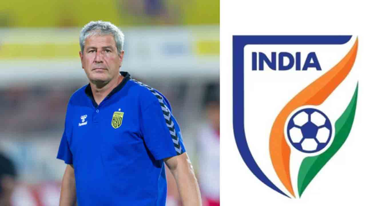 AIFF | ‘బ్లూ టైగ‌ర్స్‌’కు కోచ్‌గా స్పెయిన్ దిగ్గ‌జం.. భార‌త ఫుట్‌బాల్ రాత మారుస్తాడా..?