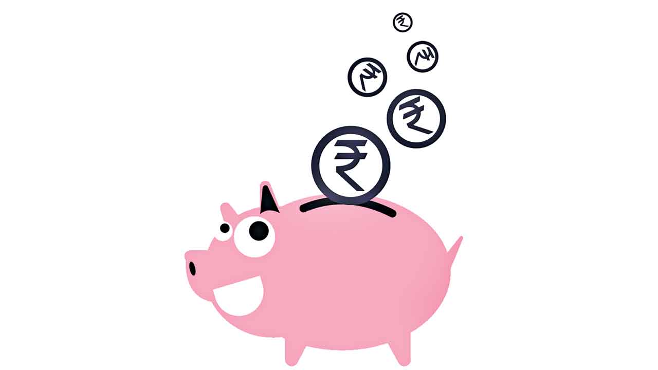 ఖర్చు తగ్గించినా ఆదానే!