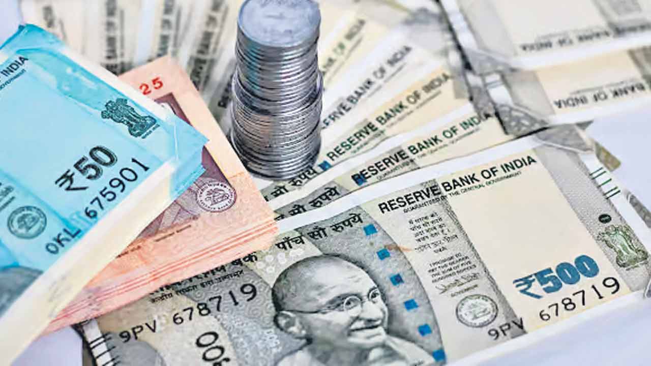 Telangana Budget | తగ్గిన మూలధన వ్యయం.. ఈ నిధులతో అభివృద్ధి, ఆస్తుల కల్పన ఎలా?