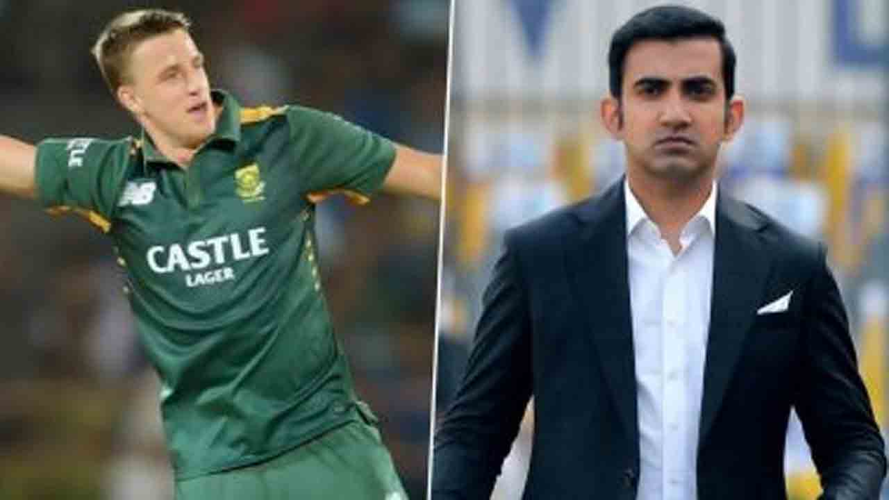 BCCI | బౌలింగ్ కోచ్‌గా స‌ఫారీ లెజెండ్.. బీసీసీఐ ఏమంటుందో..?