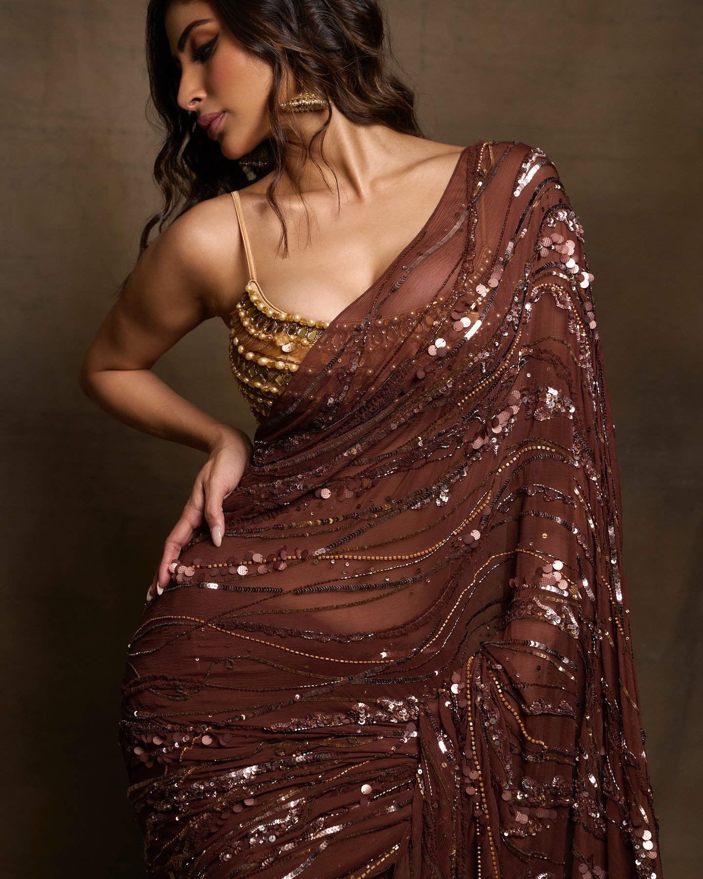 Mouni Roy