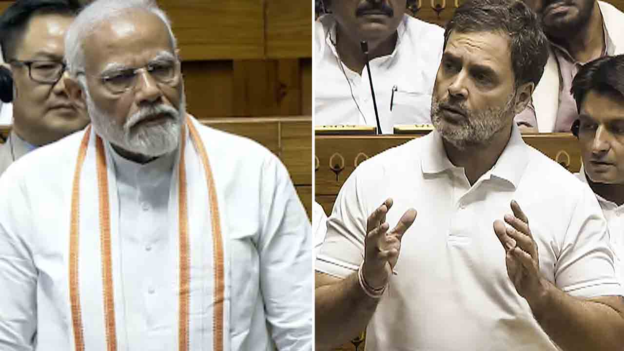 Lok Sabha | లోక్‌సభ నిరవధిక వాయిదా