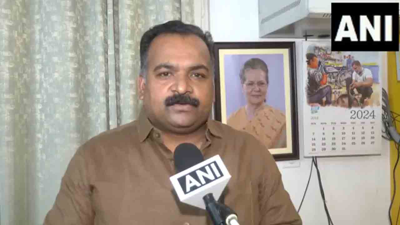 Manickam Tagore | నీతి ఆయోగ్‌ భేటీలో  దీదీని అవమానించడం దురదృష్టకరం : కాంగ్రెస్‌