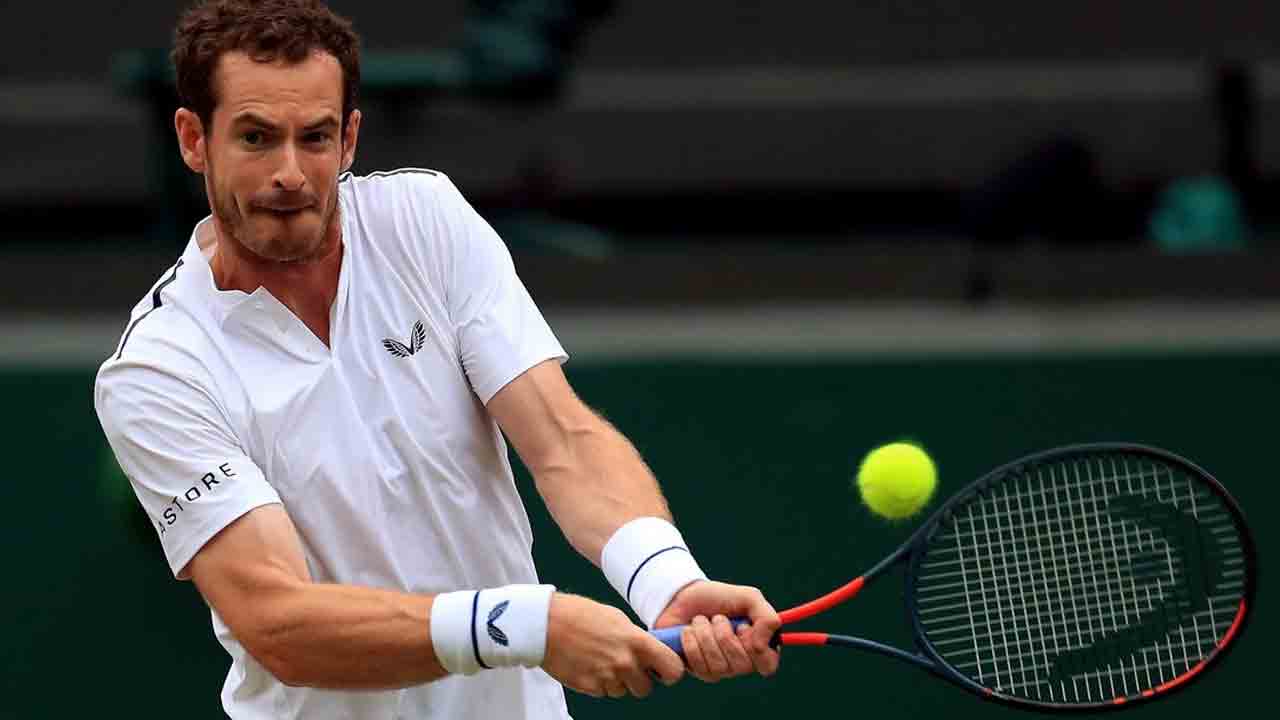 Andy Murray | టెన్నిస్‌కు బ్రిట‌న్ స్టార్ వీడ్కోలు.. ఆఖ‌రి టోర్నీ అదేనా..!