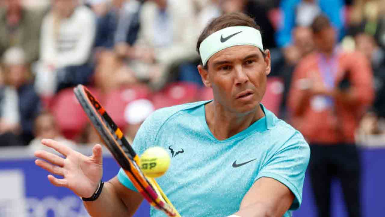 Rafael Nadal | ఫైన‌ల్లో నాద‌ల్.. రెండేండ్ల క‌ల సాకారం