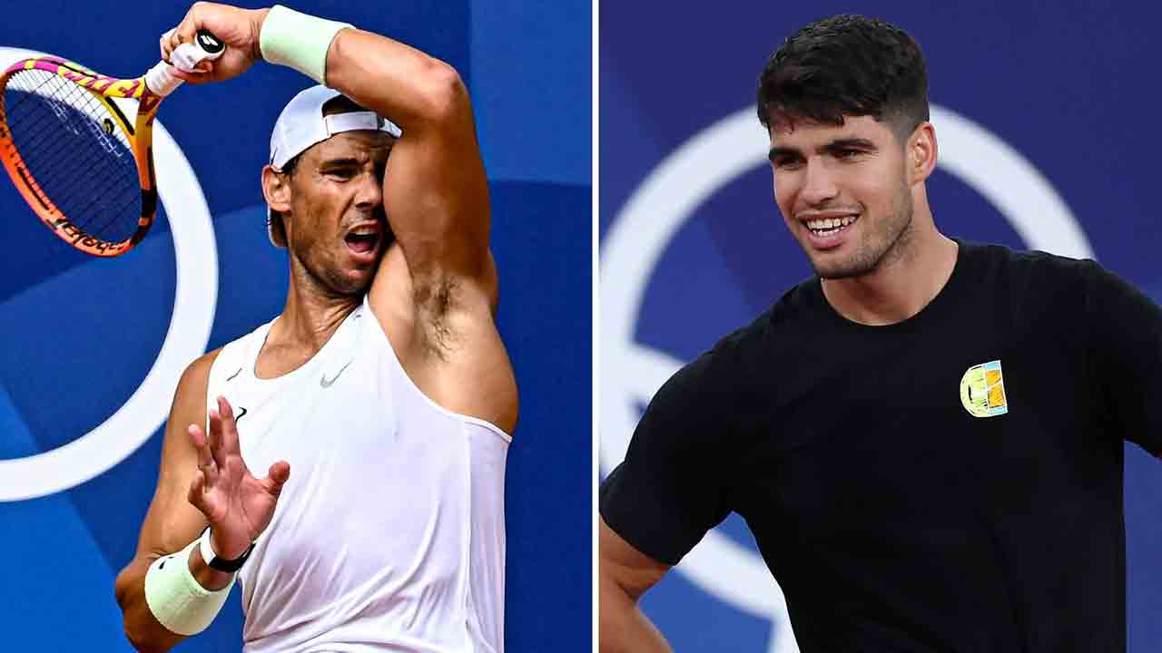 Nadal