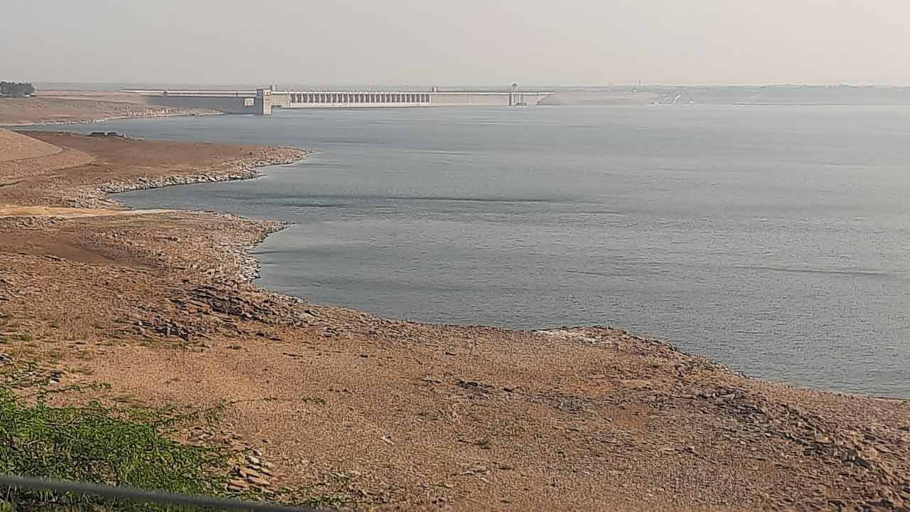 సాగర్‌పై చిగురిస్తున్న ఆశలు