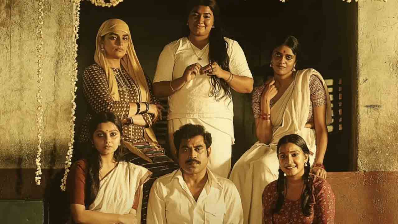 Nagendran’s Honeymoons | ఐదుగురు భార్యలు.. హిలేరియ‌స్‌గా ‘నాగేంద్రన్స్ హానీమూన్స్’ ట్రైల‌ర్‌